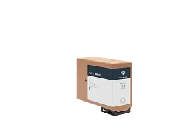 HP 775 500ml Matte Black DesignJet Ink Cartridge