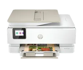 HP ENVY Inspire 7955e All-in-One Printer with 3 Months of Instant Ink for free with HP+