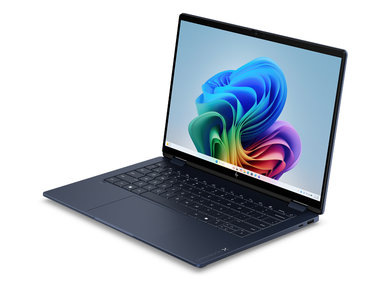 HP OmniBook X Flip 2-in-1 Laptop Next Gen AI 14-kb0021nia | HP