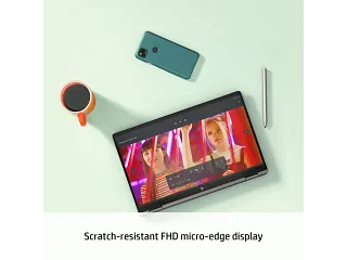 HP Chromebook x360 14c-cc0047nr, 14