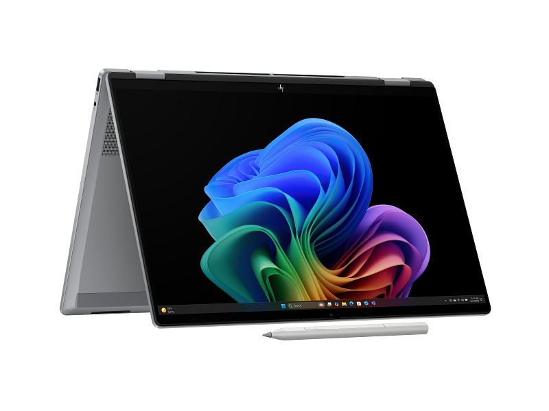 HP OmniBook X Flip 2-in-1 Laptop Next Gen AI 16-ar0004ni | HP