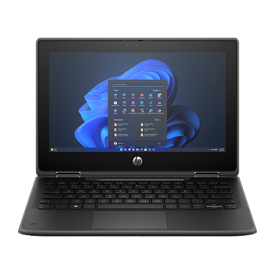 HP Fortis Flip G1i 11インチノートブックPC (A5MV7AV) ソフトウェア