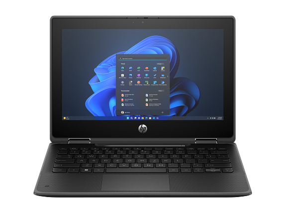 HP Fortis Flip G1i 11 inch Notebook PC
