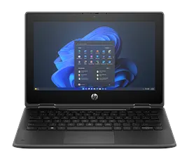 HP Fortis Flip G1i 11 inch Notebook PC