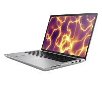 HP ZBook Fury 16 G11 Mobile Workstation PC (9C583AV)