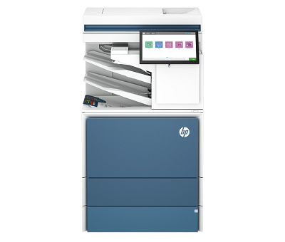 HP Color LaserJet Enterprise Flow MFP X57945zs Printer