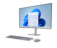 HP OmniStudio X 31.5 inch All-in-One Desktop PC 32-c0000 (9T0F9AV)