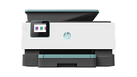 HP OfficeJet Pro 9015e All-in-One Printer