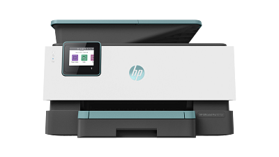 HP OfficeJet Pro 9015e All-in-One Printer
