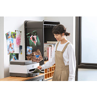 HP 6UU47A Smart Tank 750 oldaltartályos vezeték nélküli multifunkciós nyomtató - a garancia kiterjesztéshez és a HP pénzvisszafizetési promócióhoz külön végfelhasználói regisztráció szükséges!