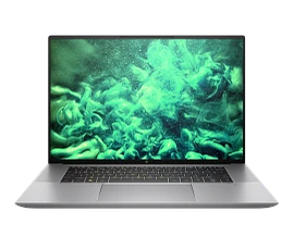 HP ZBook Studio 16 inch G10 Mobile Workstation PC Wolf Pro Security Edition