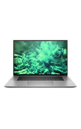 HP ZBook Studio 16 inch G10 Mobile Workstation PC Wolf Pro Security Edition
