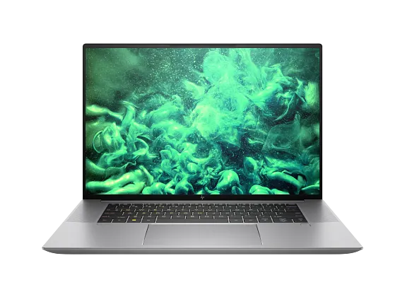 Workstations, HP ZBook Studio 16 inch G10 Mobile Workstation PC Wolf Pro Security Edition