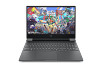 HP Victus 15-fa2010nh B98QFEA 15.6" CI5/13500H 16GB 1TB RTX 3050 6GB FreeDOS ezüst Gaming Laptop / Notebook
