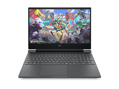 Victus Gaming Laptop 15-fa2113dx