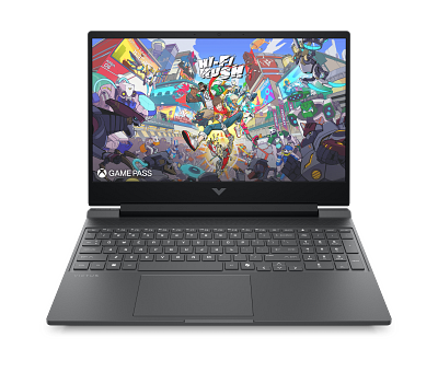 Victus by HP 15.6 inch Gaming Laptop 15-fa2000 (A8VW8AV)