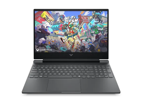 HP Home Laptop PCs, Victus by HP Gaming Laptop 15t-fa200, 15.6"