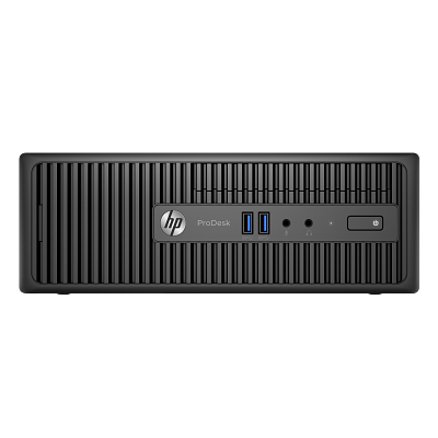 HP ProDesk 400 G3 Small Form Factor PC Software and Driver HP ProDesk 400 G3 Small Form Factor PC Software and Driver