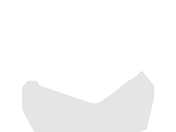 HP LaserJet Pro 3001dw Wireless Printer - Left