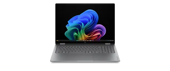 HP OmniBook X Flip 2-in-1 Laptop Next Gen AI 16z-cc000, 16"