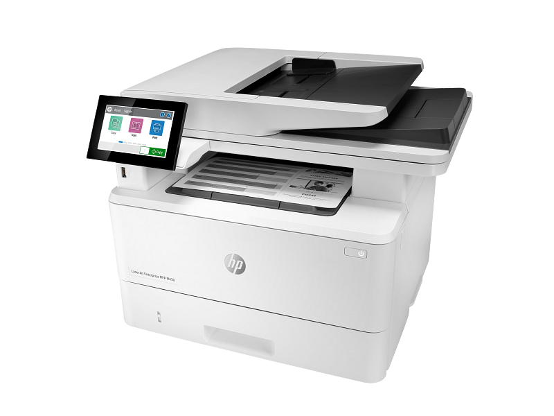 HP LaserJet Enterprise MFP M430f