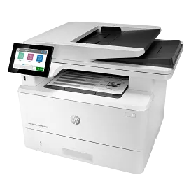 HP LaserJet Enterprise MFP M430f Certified Refurbished