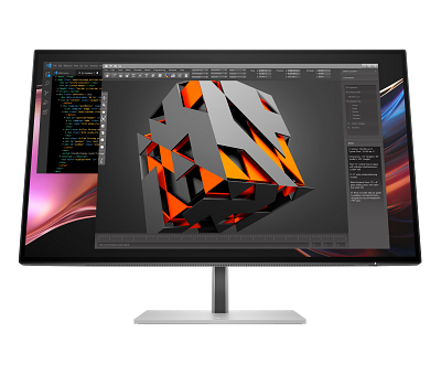 HP Series 7 Pro 27 inch QHD Thunderbolt 4 Monitor - 727pu