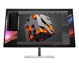 HP Series 7 Pro 27 inch QHD Thunderbolt 4 Monitor - 727pu