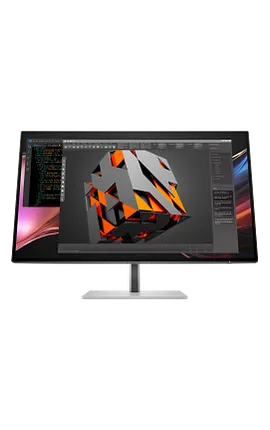 HP Series 7 Pro 27 inch QHD Thunderbolt 4 Monitor - 727pu