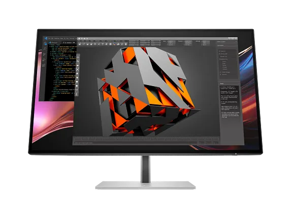 HP Series 7 Pro 27 inch QHD Thunderbolt 4 Monitor - 727pu