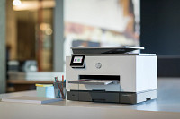 HP OfficeJet Pro 9023 All-in-One Printer