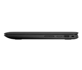 HP Fortis Flip G1m 11 inch Chromebook