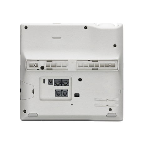 HP 82M91AA Poly Edge E550 IP-telefon PoE-támogatással
