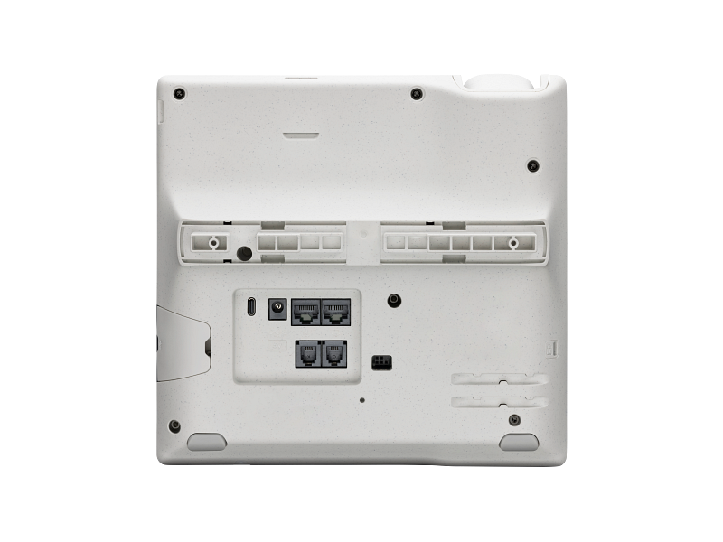 Poly Edge E550 IP Phone and PoE-enabled | HP® Africa