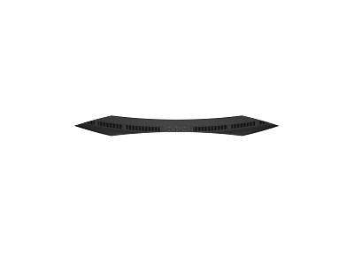 HP Series 5 Pro 34 inch WQHD USB-C Conferencing Monitor - 534pm