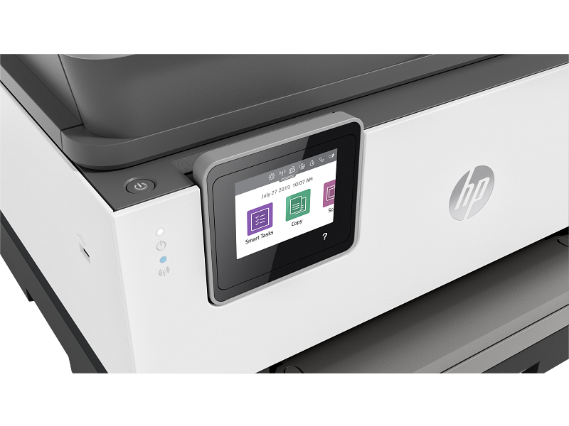 HP OfficeJet Pro 9010 All-in-One Printer | HP® Lietuva