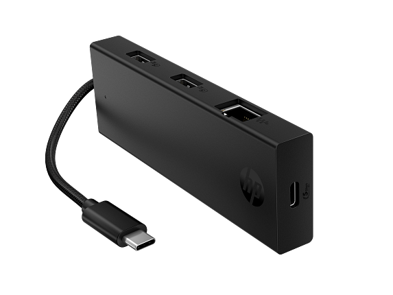 Photo HP 1