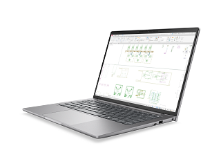 HP ZBook X G1i 16 inch Mobile Workstation PC | HP® Lietuva