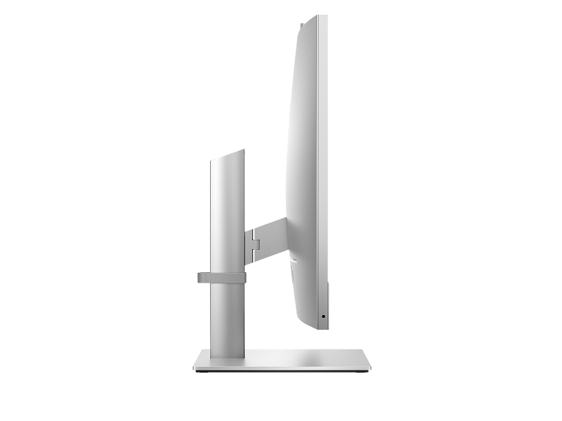 HP EliteOne 870 G9 All-in-One Desktop PC Refresh -2024 Catalog Right Profile