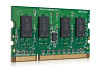 HP CE483A 512 MB 144 érintkezős x32 DDR2 DIMM