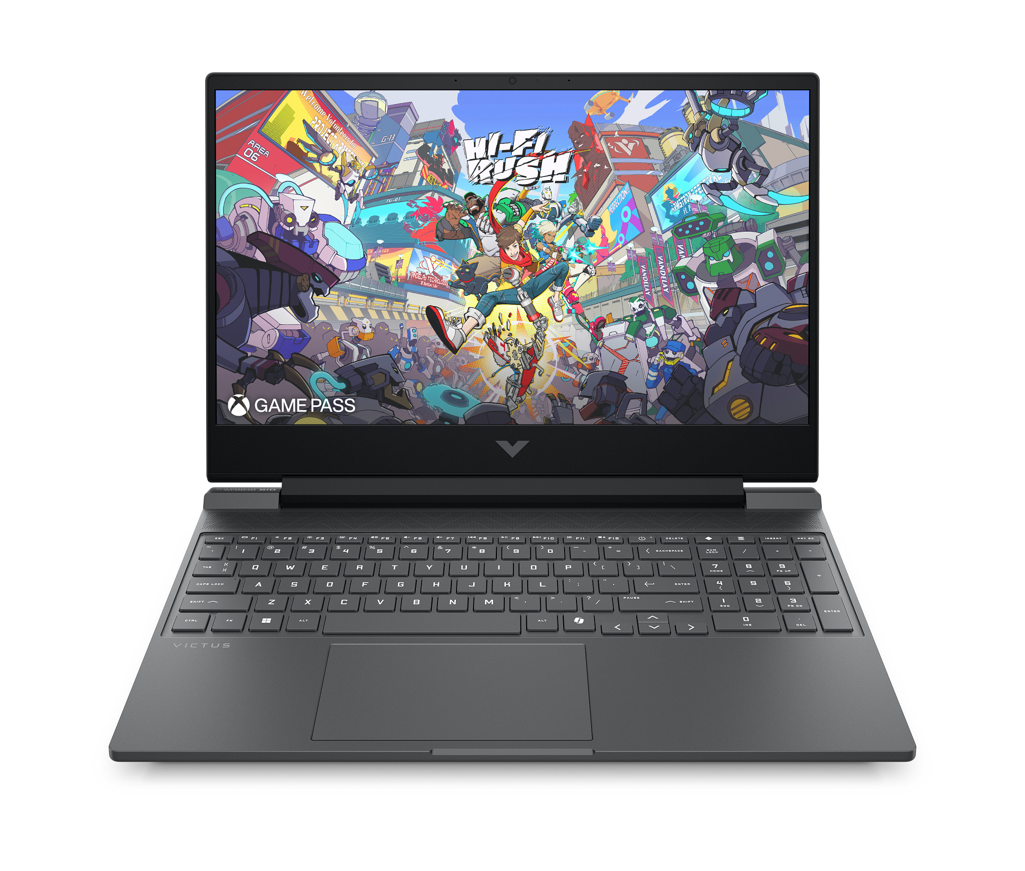 Victus Gaming Laptop 15-fb3025nr