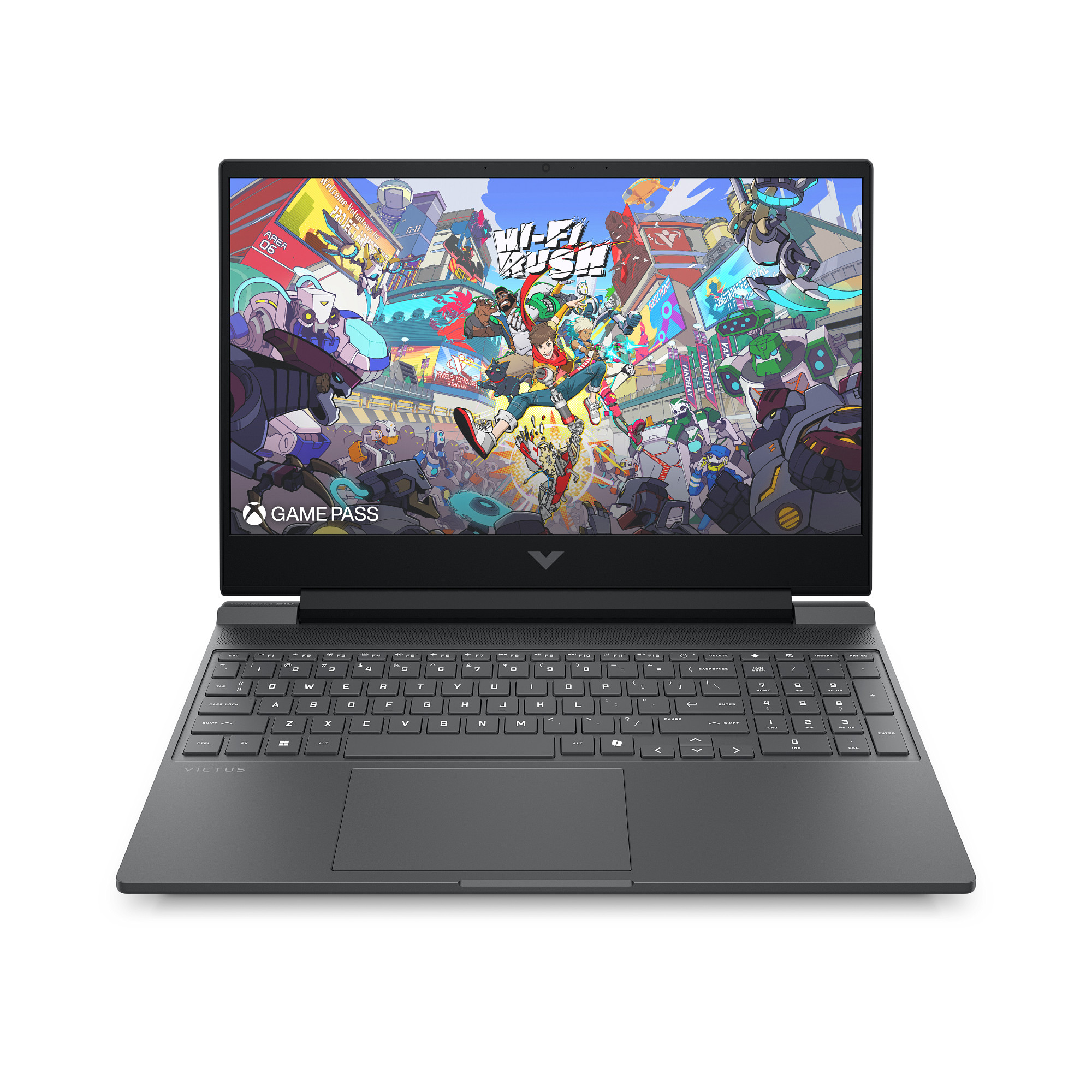 Victus Gaming Laptop 15-fb3185AX