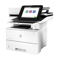 HP LaserJet Managed Flow MFP E52645c