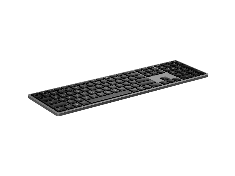 Бездротова клавіатура HP 975 Dual-Mode | HP® Україна