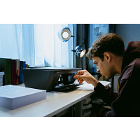 HP DeskJet 2921 All-in-One nyomtató