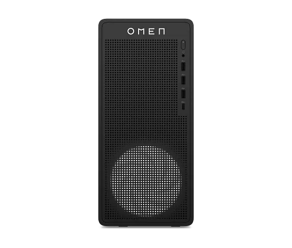 HP Home Desktop PCs, OMEN 16L Gaming Desktop TG03-0055m PC