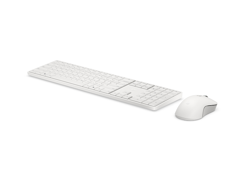 HP 270C Wireless Mouse and Keyboard Combo | HP® Africa