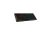 HP 91Y91AA HyperX Alloy Rise 75 vezeték nélküli gamer billentyűzet - USA kiosztás