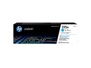 HP 215 Toner Cartridges