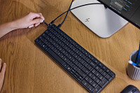 HP EliteBoard G2a Next Gen AI PC IDS Base Model